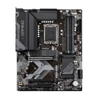 GIGABYTE B760 GAMING X DDR5 7600MHZ(O.C) HDMI DP PCIe 16X v5.0 1700p ATX